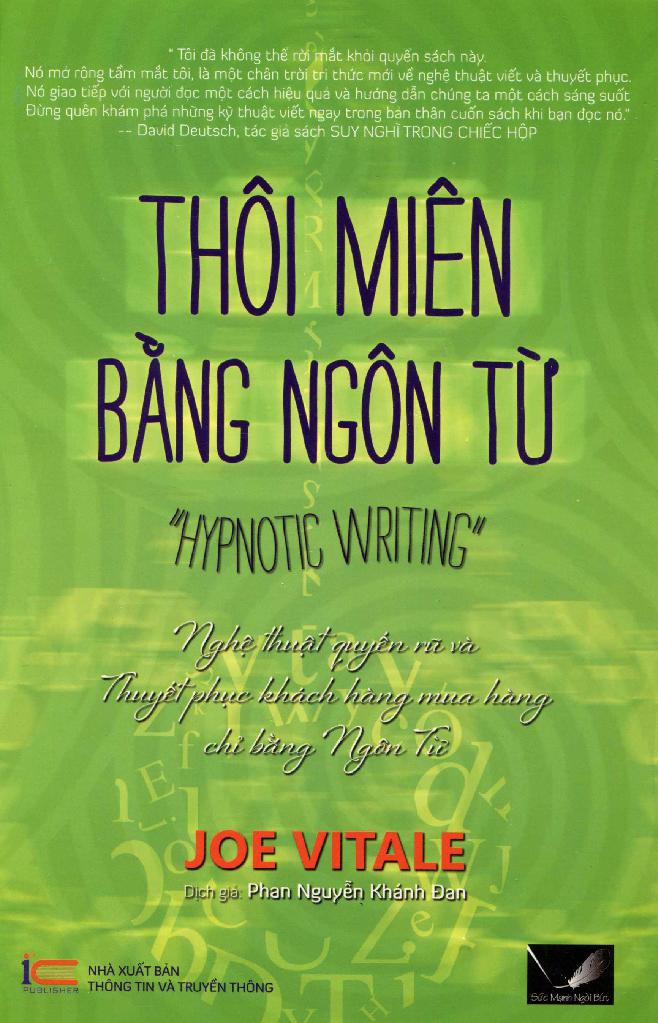 Thoi Mien Bang Ngon Tu