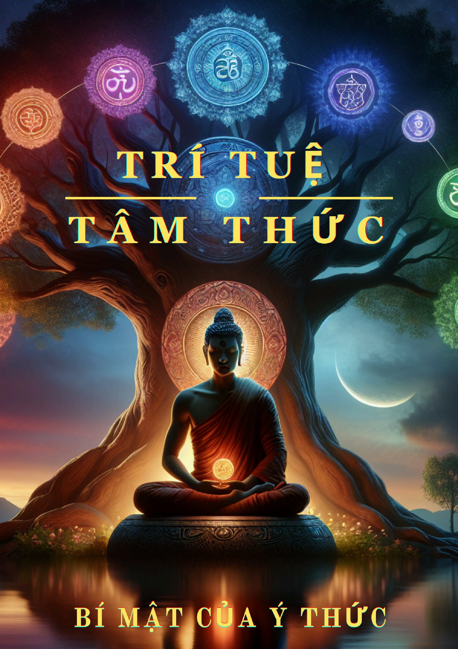 TRÍ TUỆ TĂM THỨC