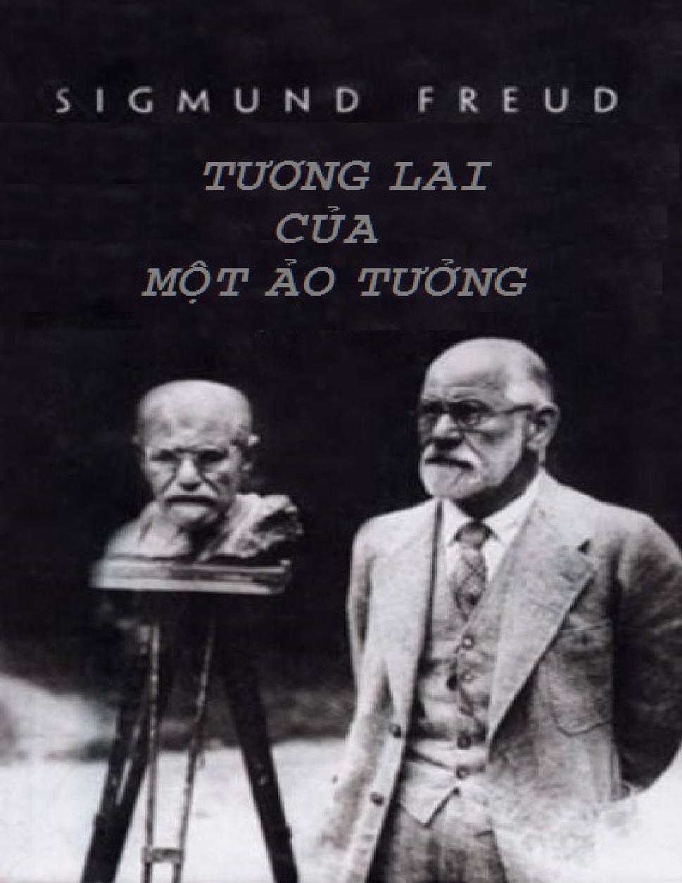 Tuong Lai Cua Mot Ao tuong