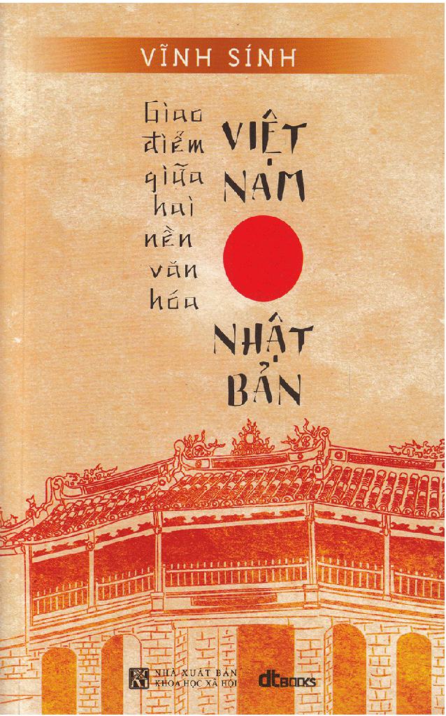 Giao Điểm Giữa Hai Nền Văn Hóa Việt Nam Và Nhật Bản