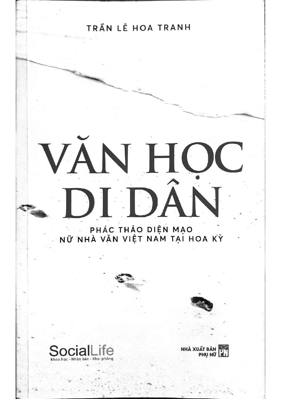 Văn Học Di Dân