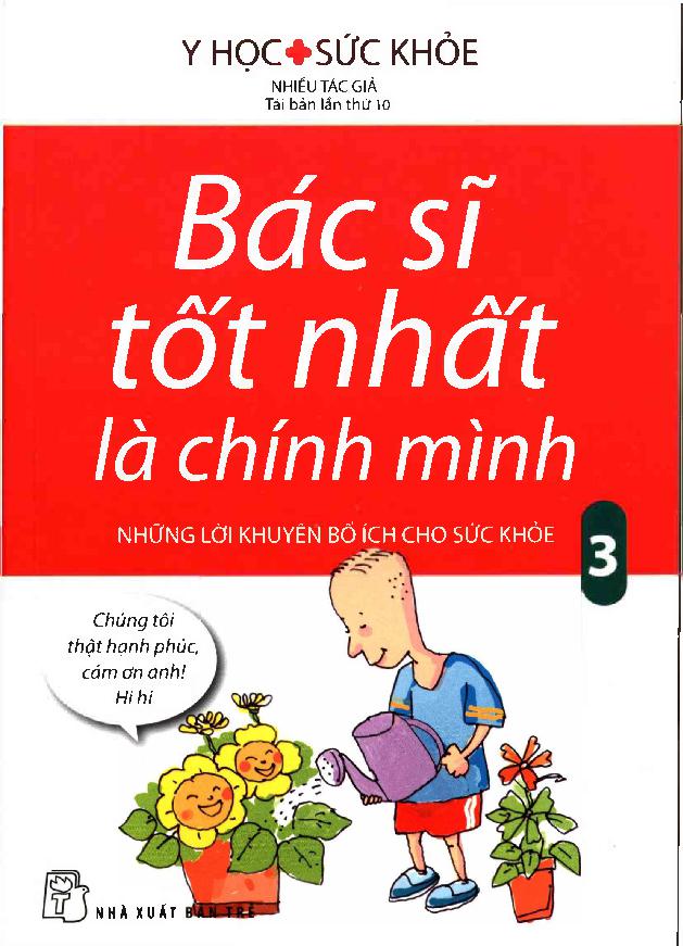 Bác Sĩ Tốt Nhất Là Chính Mình Tập 3