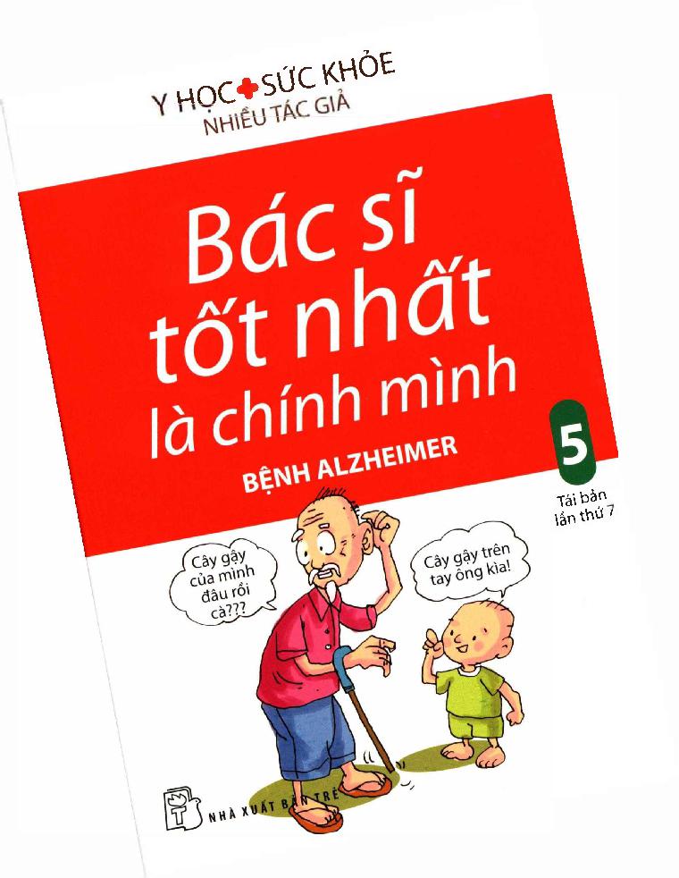 Bác Sĩ Tốt Nhất Là Chính Mình Tập 5