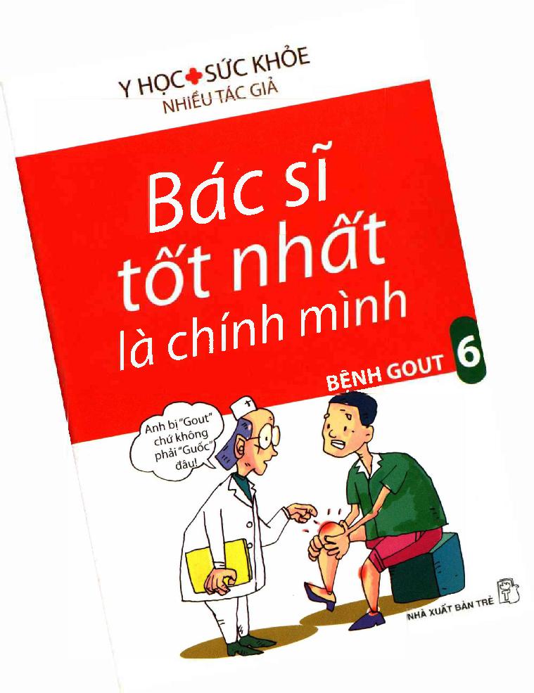 Bác Sĩ Tốt Nhất Là Chính Mình Tập 6