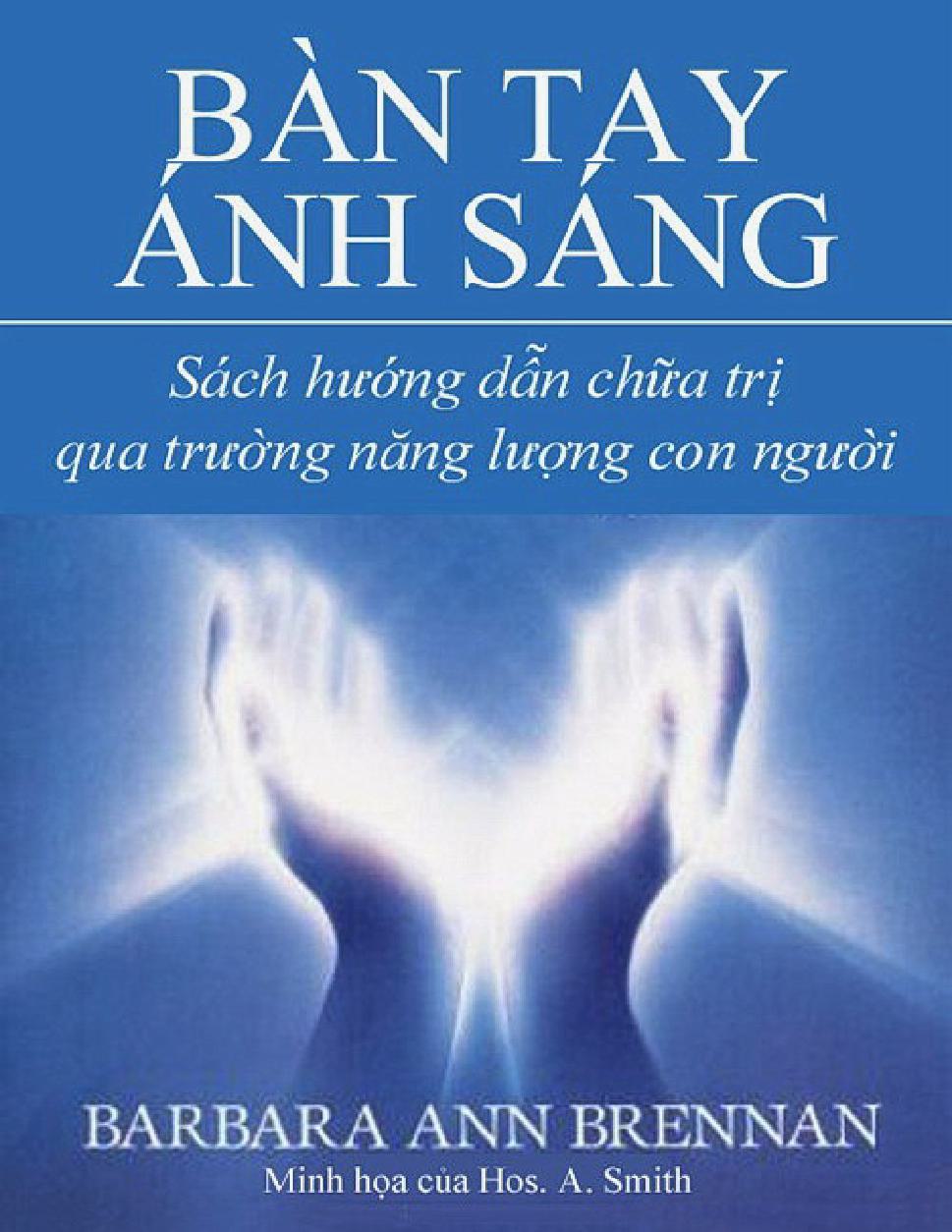 Bàn Tay Ánh Sáng