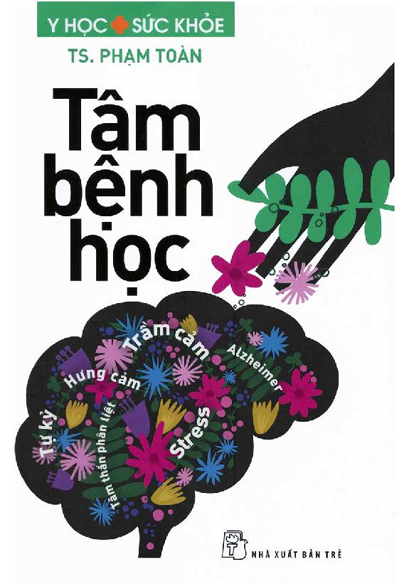 Tâm Bệnh Học