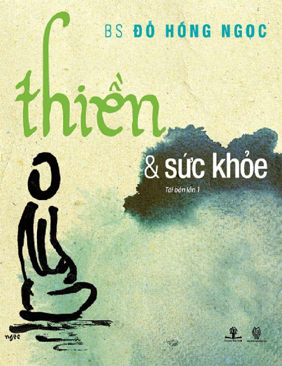 Thiền Và Sức Khỏe