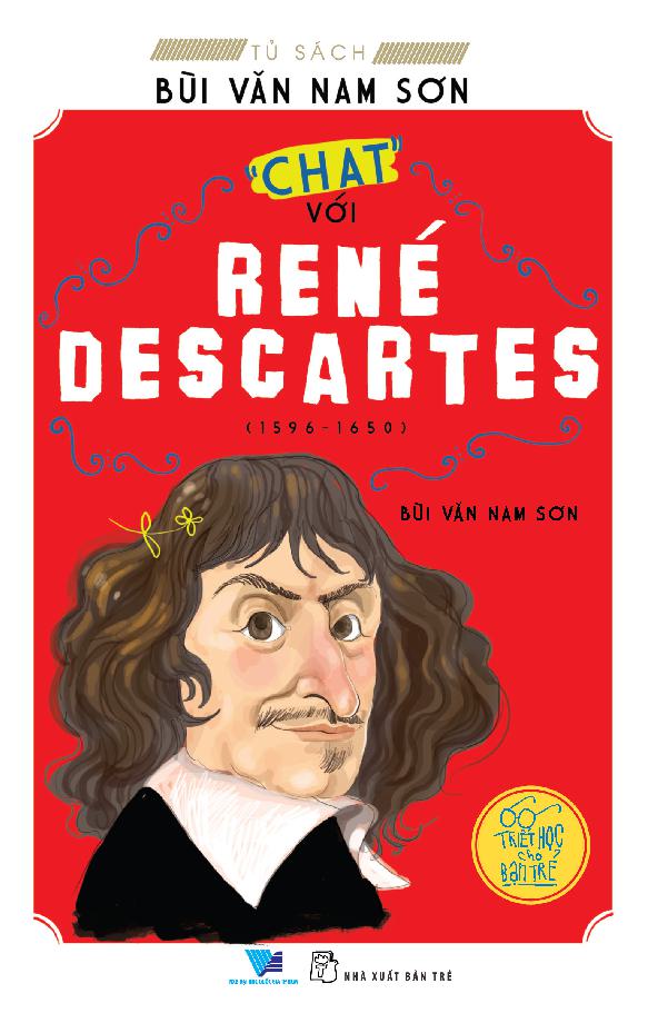 Chat_ voi Rene Descartes