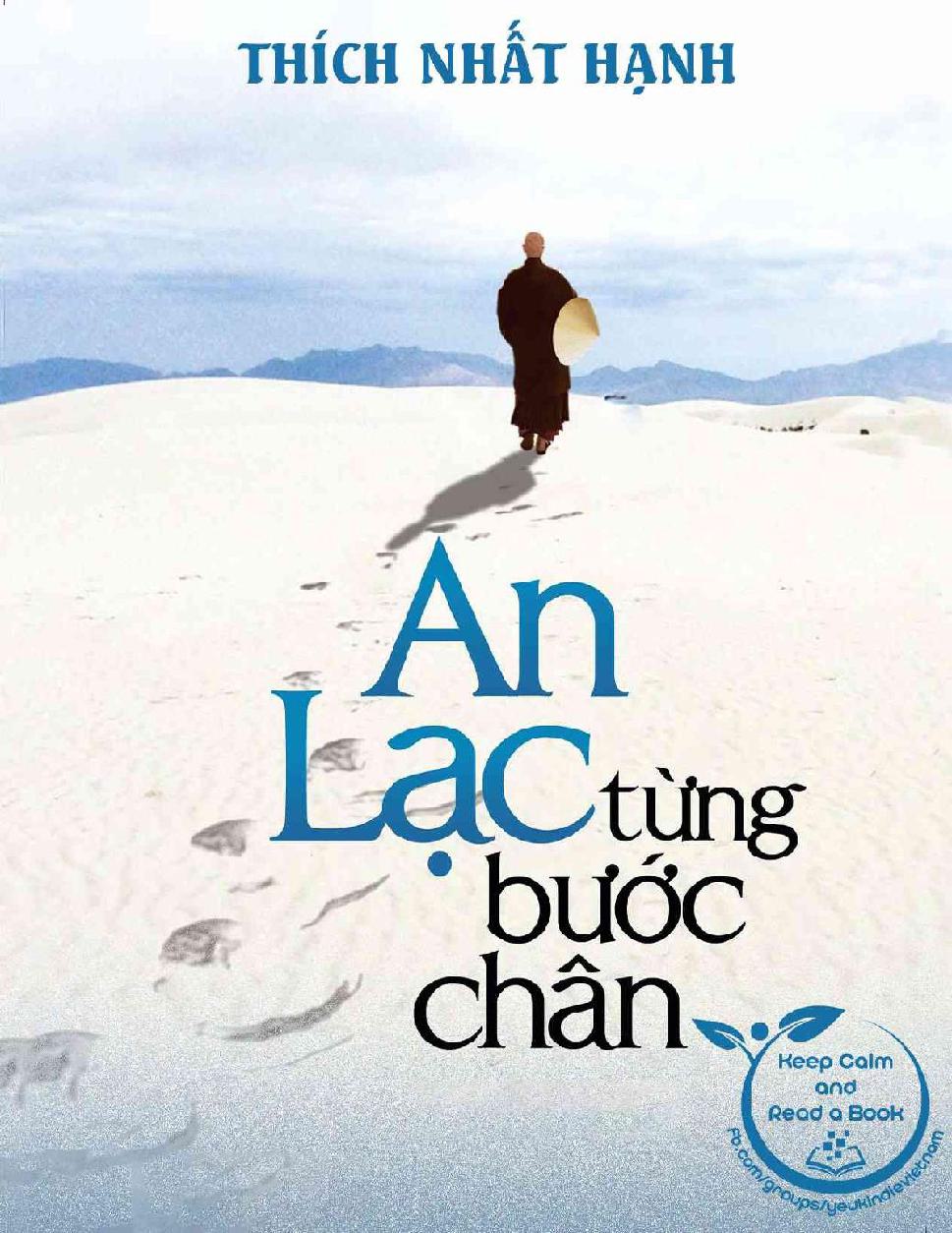 An Lac Tung Buoc Chan