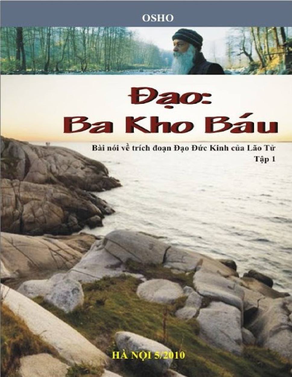 Dao _ Ba Kho Bau