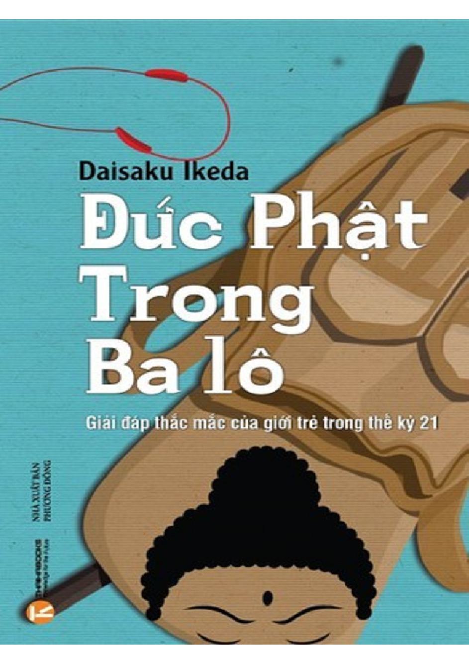 Duc Phat Trong Ba Lo