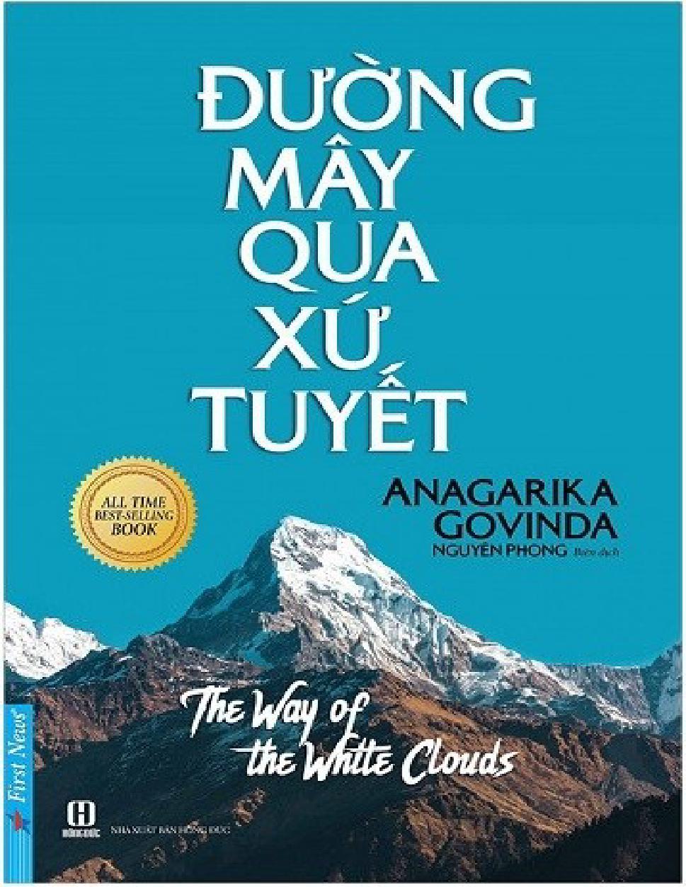 Duong May Qua Xu Tuyet