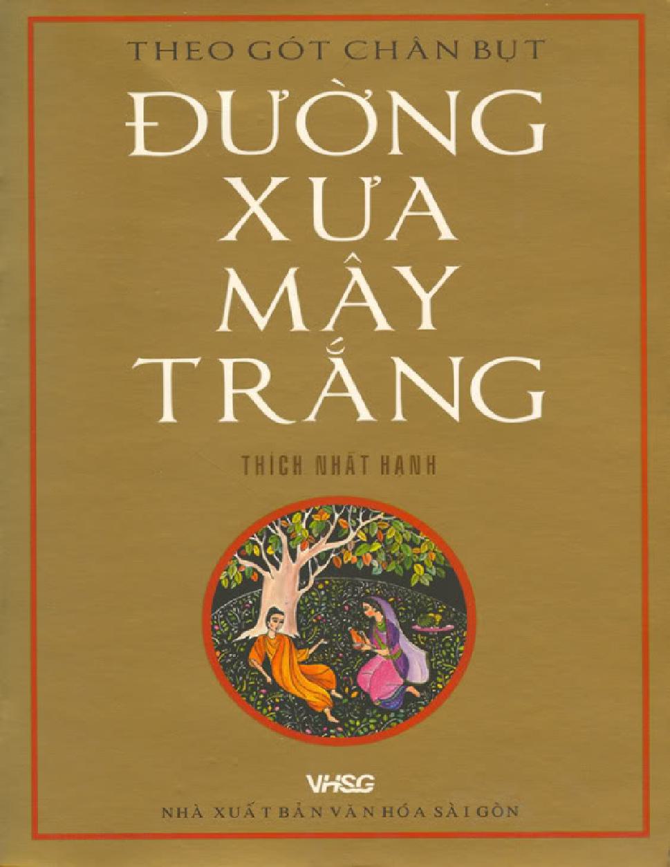 Duong Xua May Trang