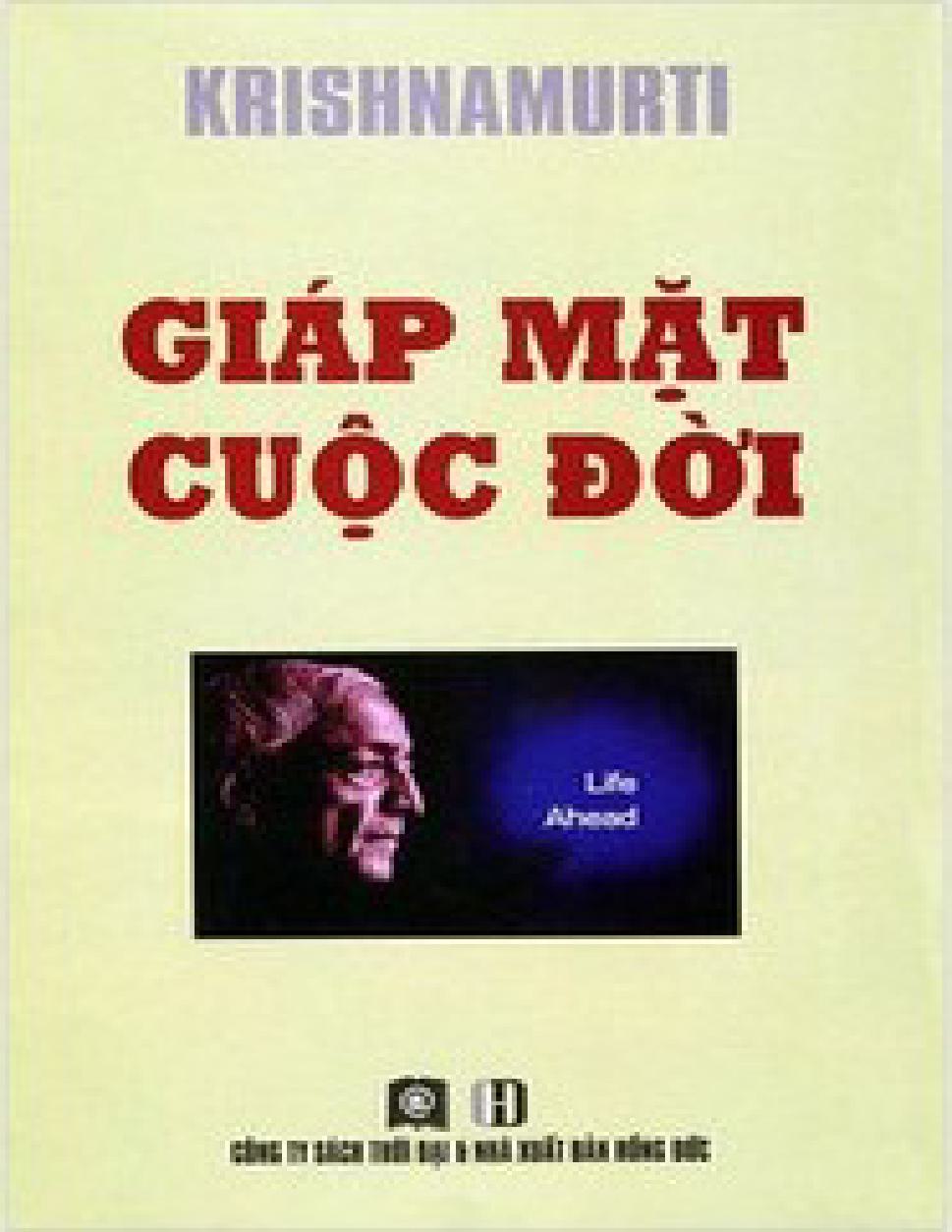 Giap Mat Cuoc Doi