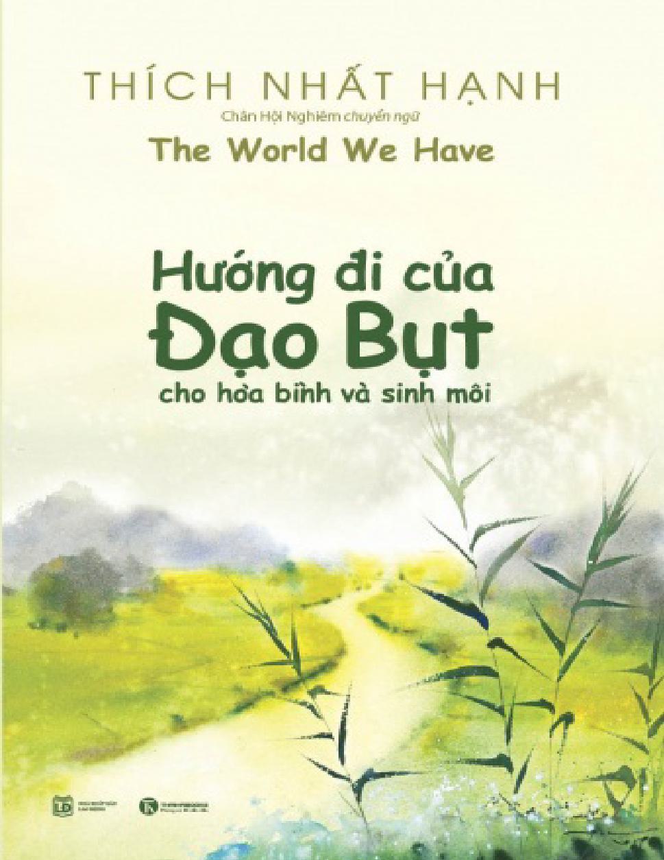 Huong Di Cua Dao But Cho Hoa Binh Va Sinh Moi