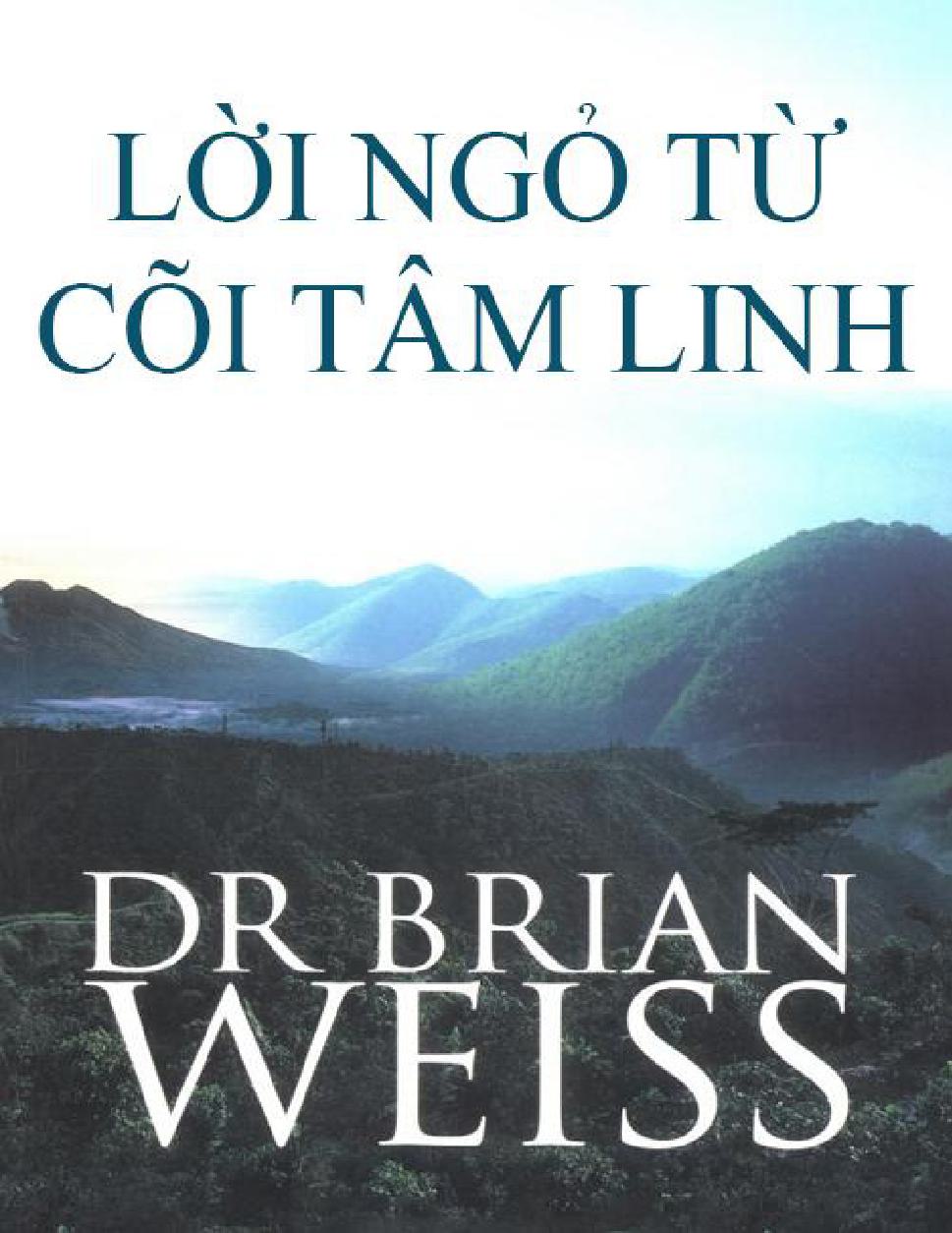 Loi Ngo Tu Coi Tam Linh