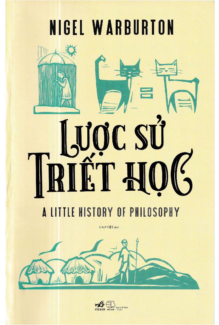 Lược Sử Triết Học