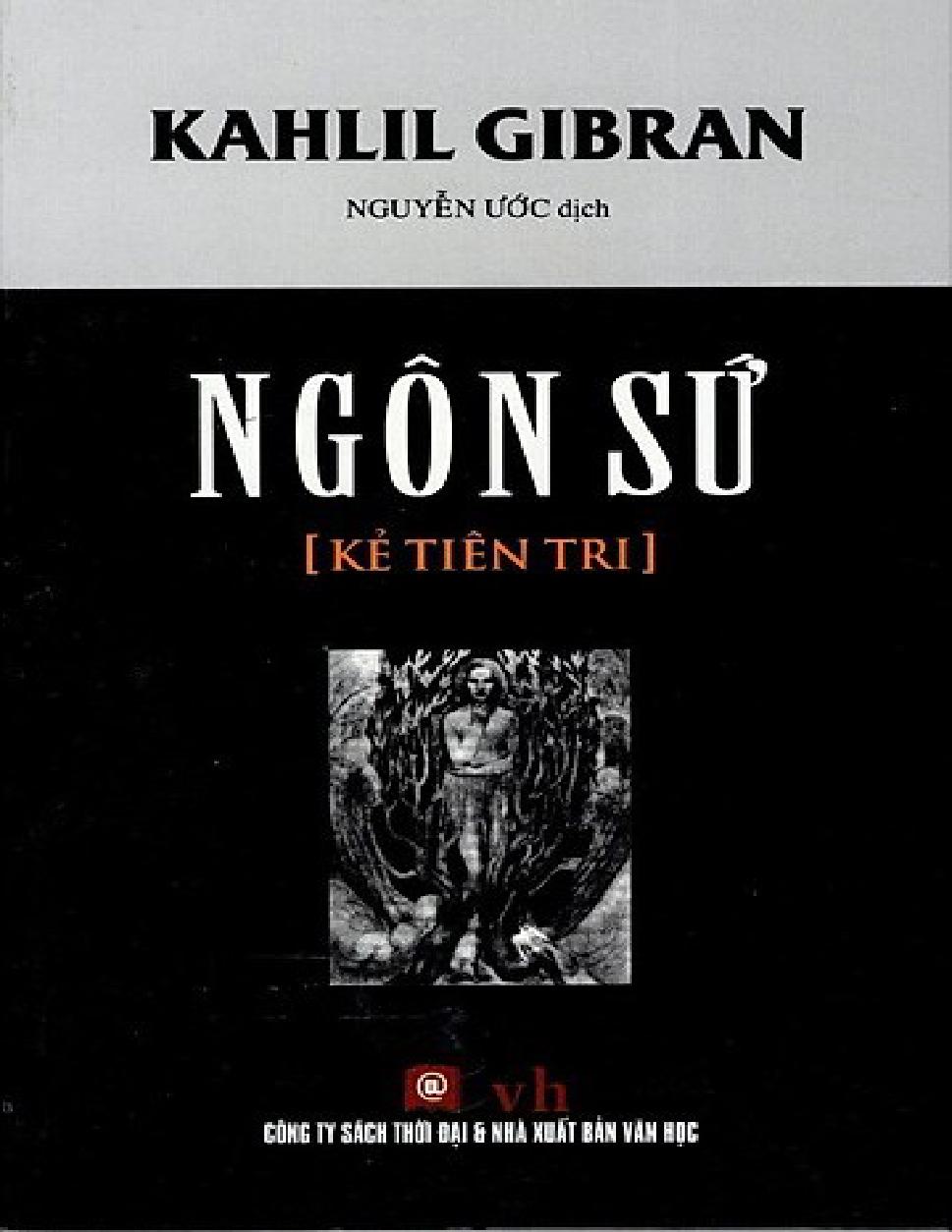 Ngon Su (Ke Tien Tri)