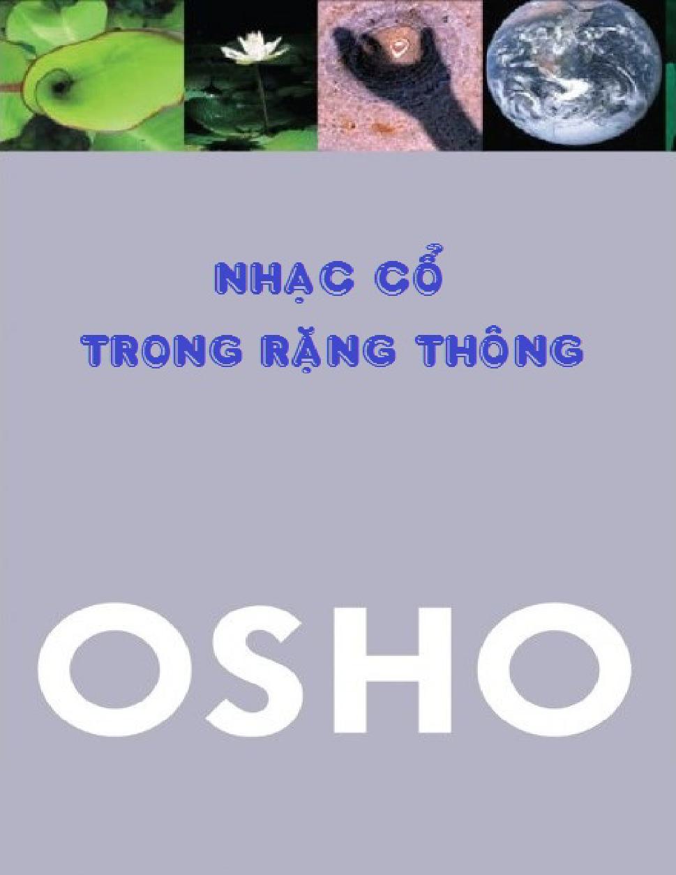 Nhac Co Trong Rang Thong