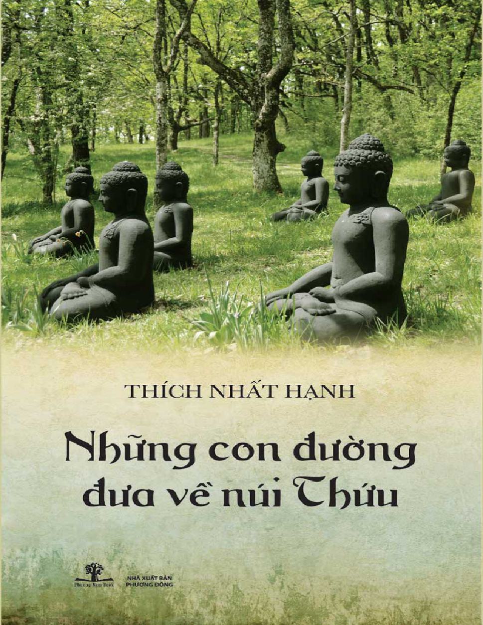 Nhung Con Duong Dua Ve Nui Thuu