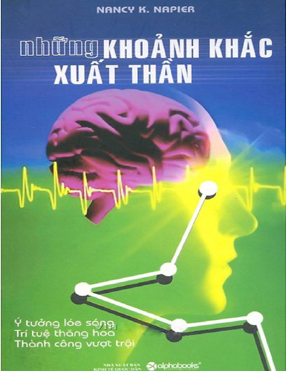 Nhung Khoanh Khac Xuat Than