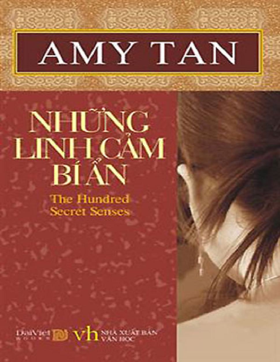 Những Linh Cảm Bí Ẩn