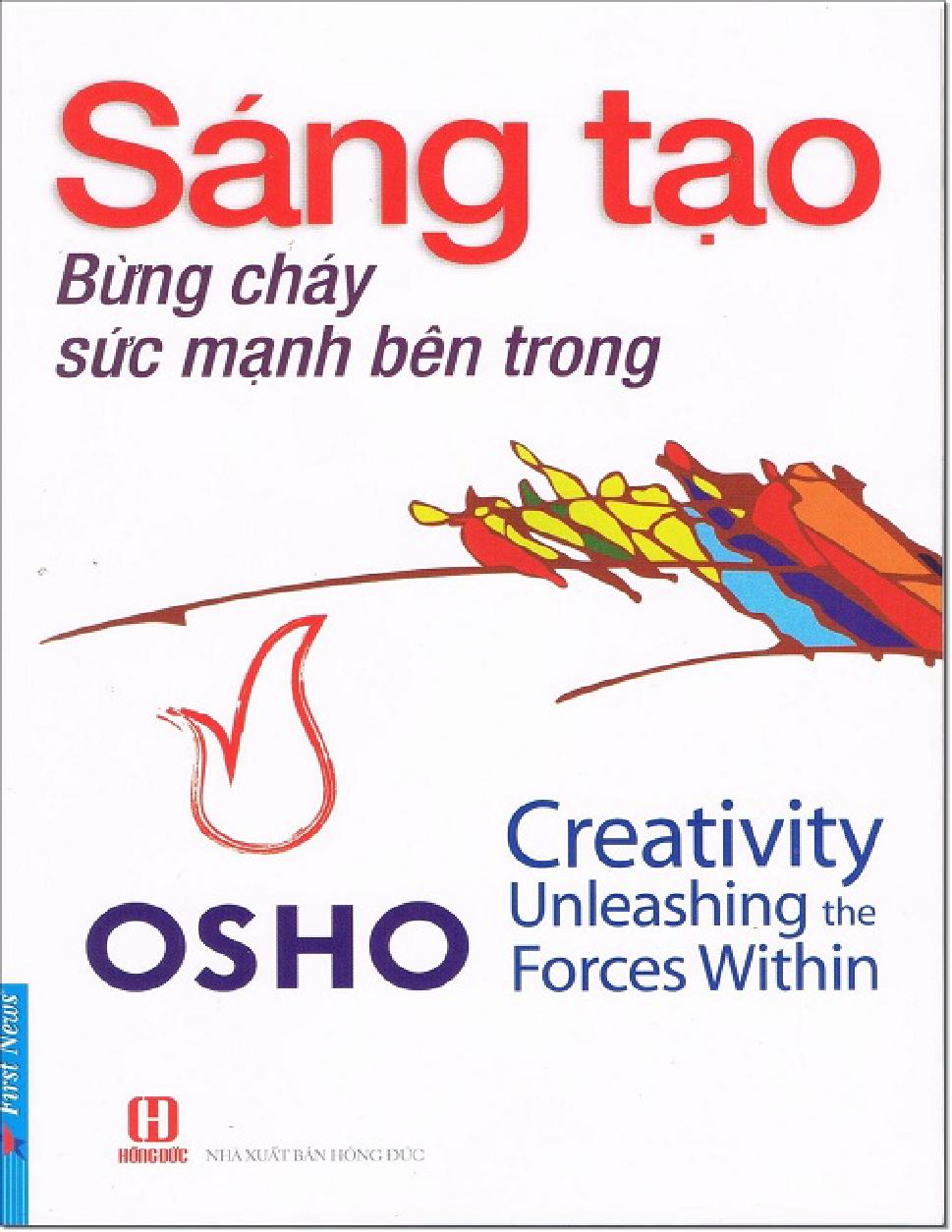 Sang Tao _ Bung Chay Suc Manh Ben Trong