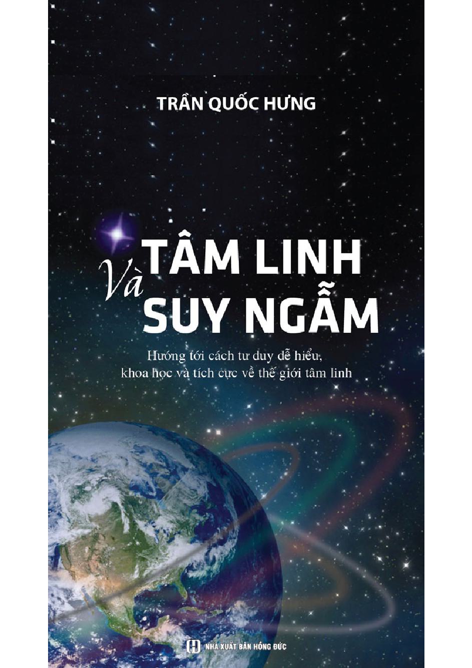 Tam Linh va Suy Ngam