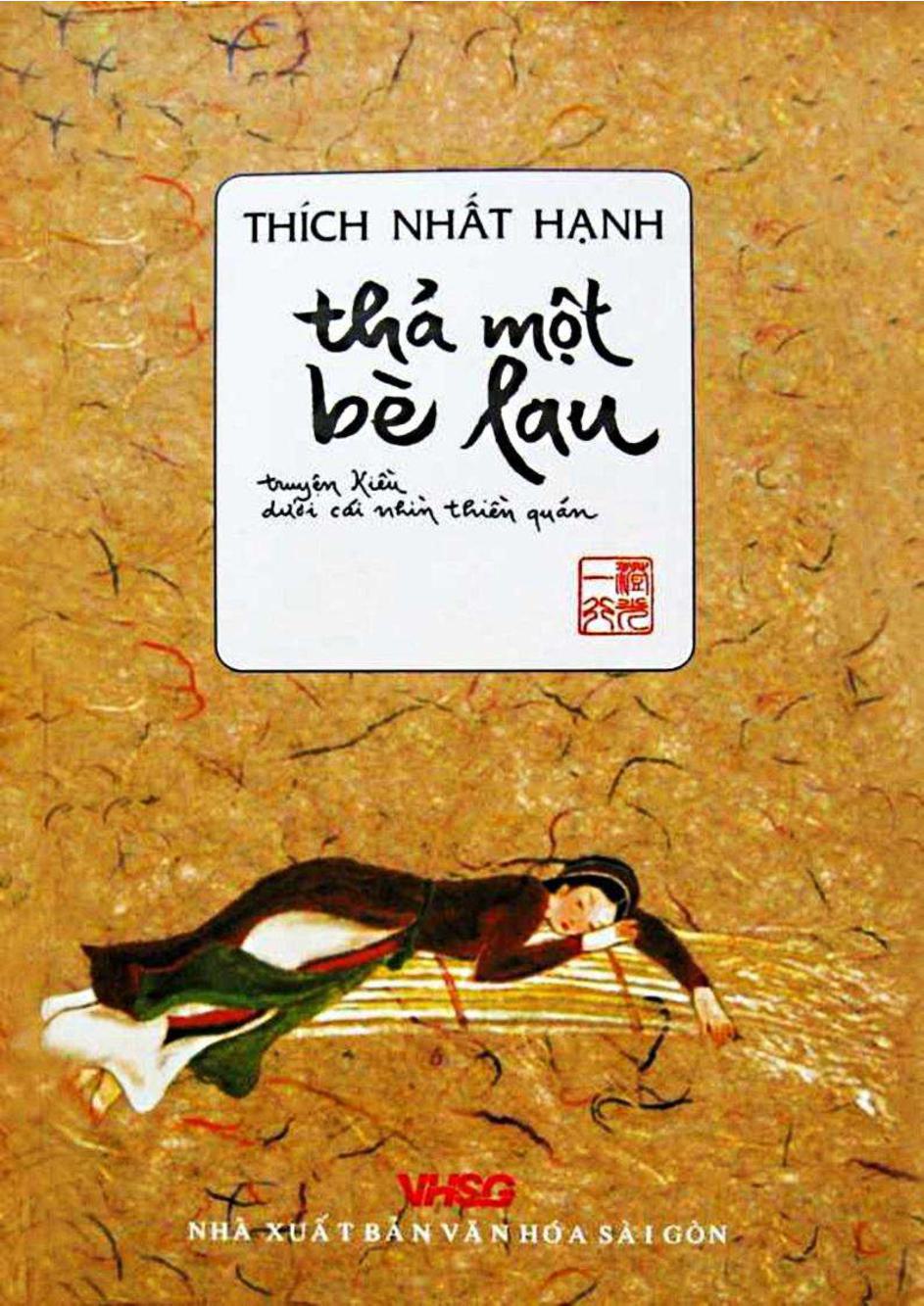 Thả Một Bè Lau