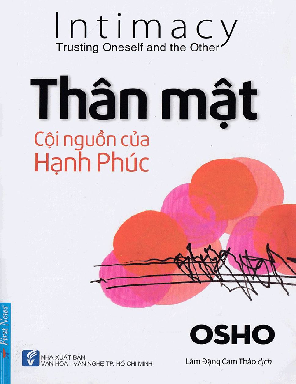 Than Mat _ Coi Nguon Cua Hanh Phuc