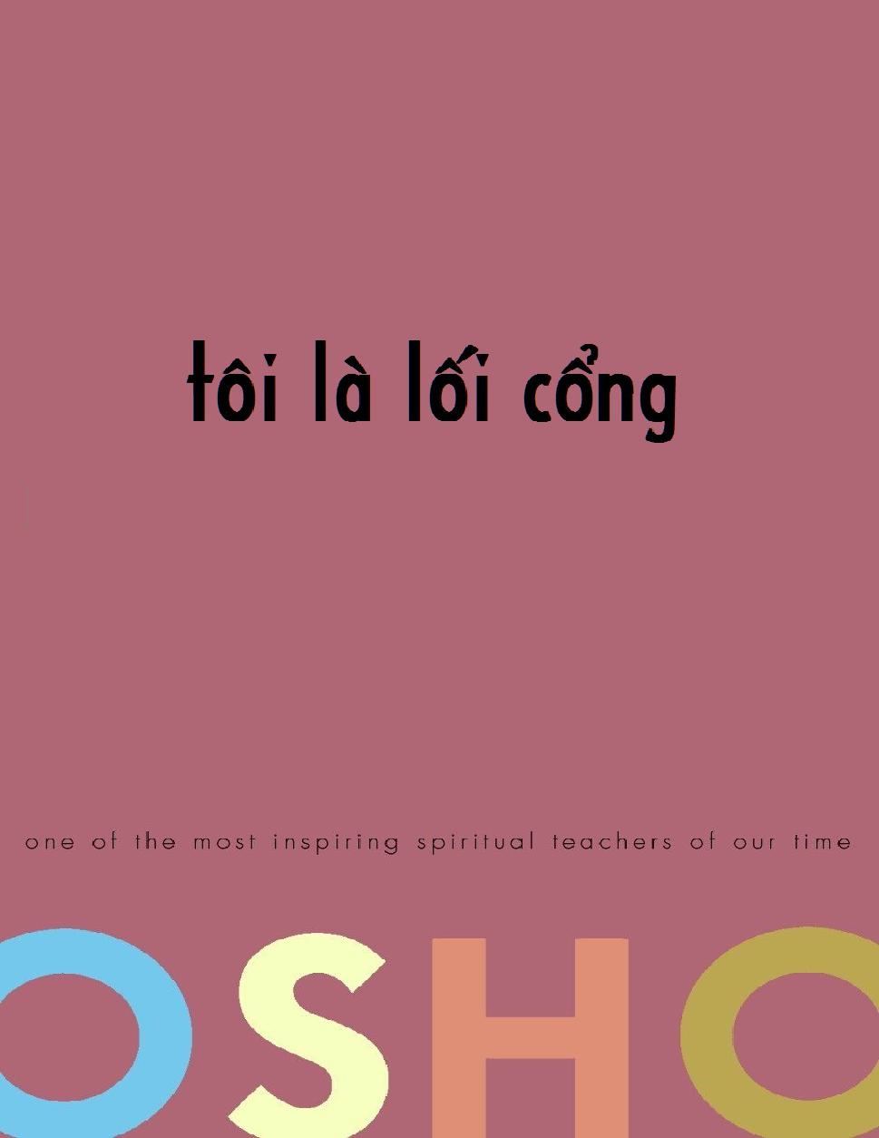 Toi La Loi Cong