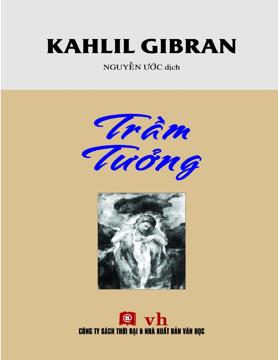 Tram Tuong