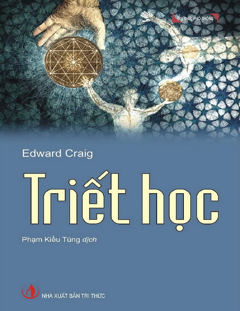 Triết Học