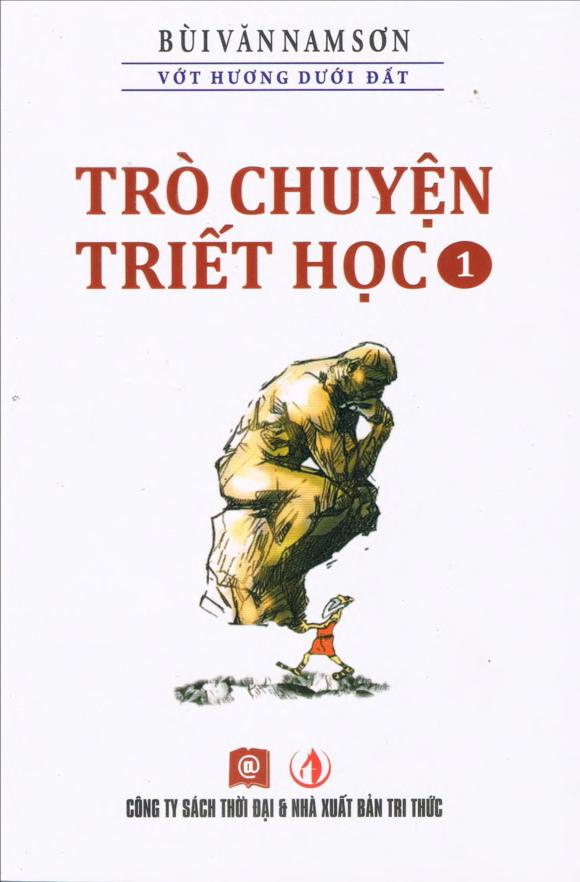 Tro Chuyen Triet Hoc Tap 1