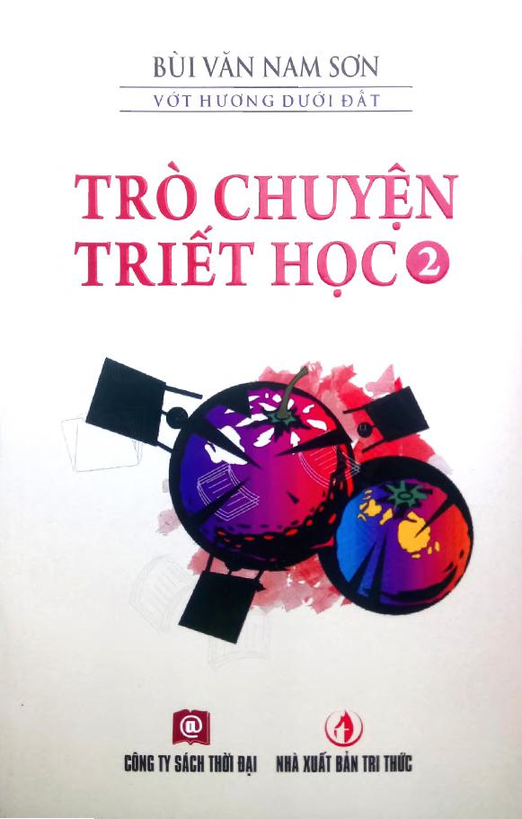 Tro Chuyen Triet Hoc Tap 2