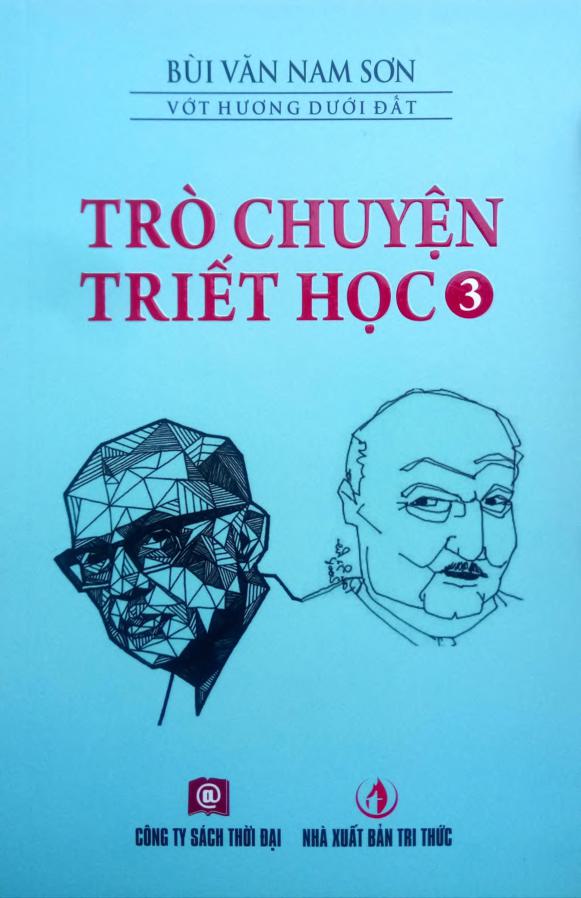 Tro Chuyen Triet Hoc Tap 3