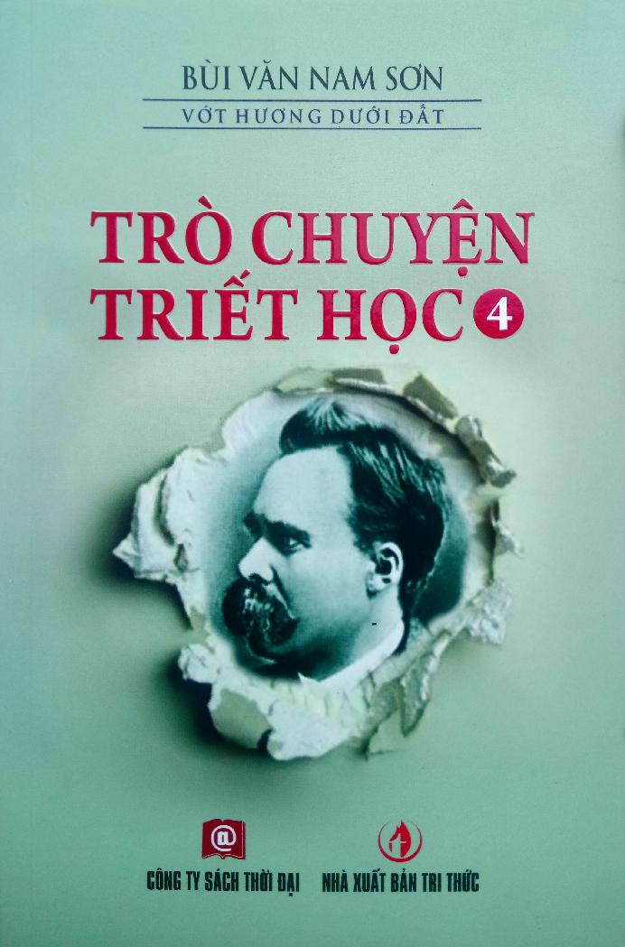 Tro Chuyen Triet Hoc Tap 4