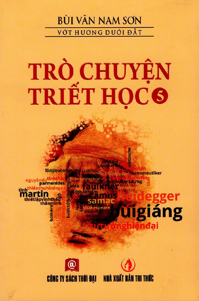 Tro Chuyen Triet Hoc Tap 5