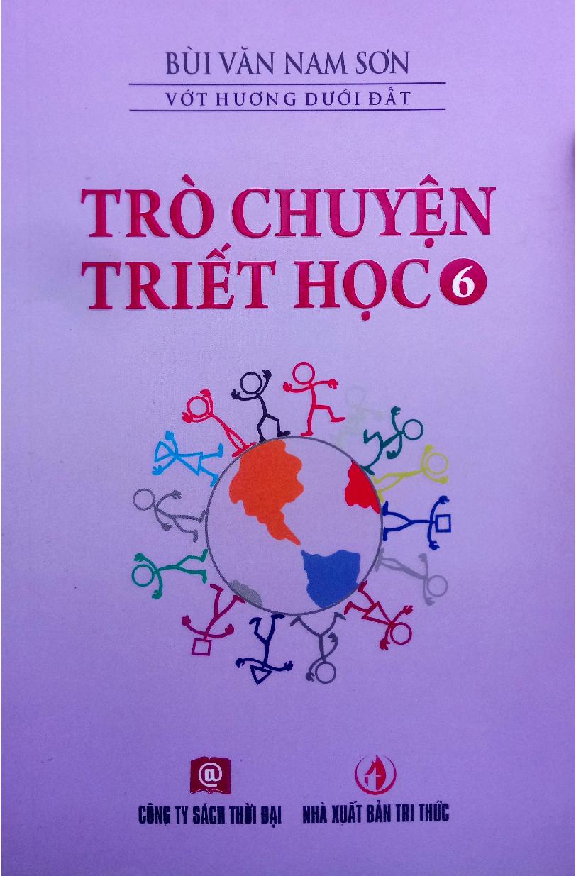 Tro Chuyen Triet Hoc Tap 6