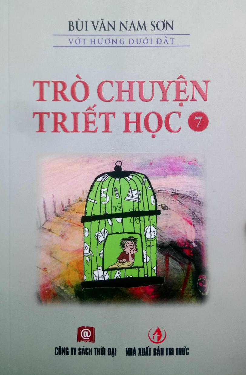 Tro Chuyen Triet Hoc Tap 7