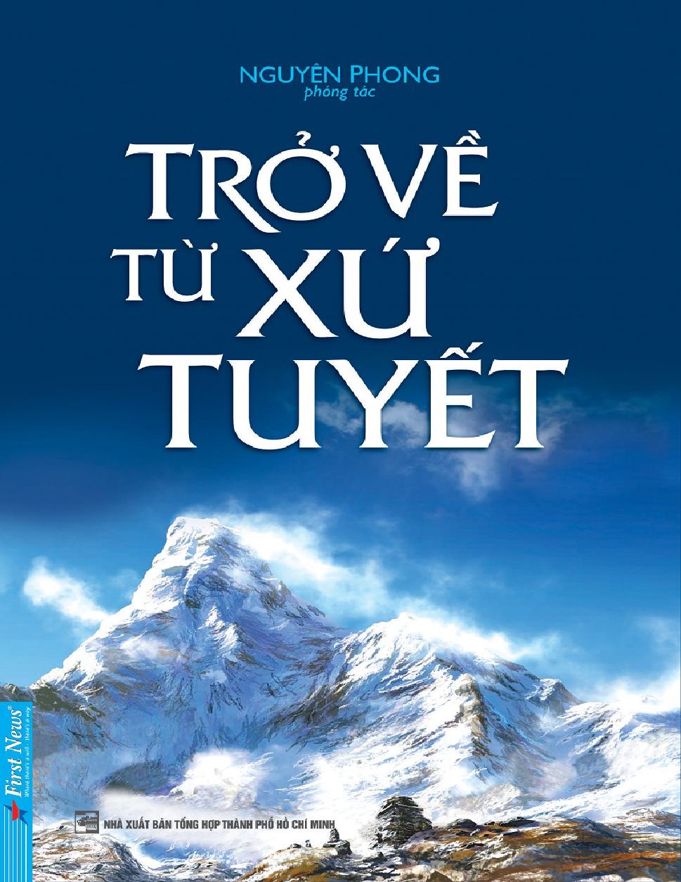 Tro ve tu xu tuyet