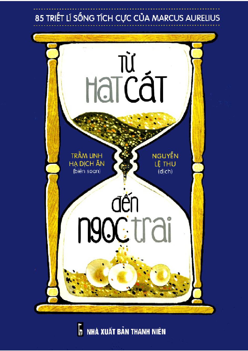 Tu Hat Cat Den Ngoc Trai