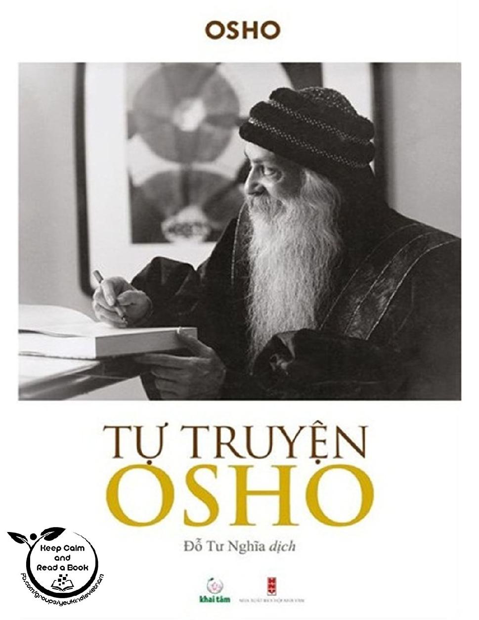 Tu Truyen Osho