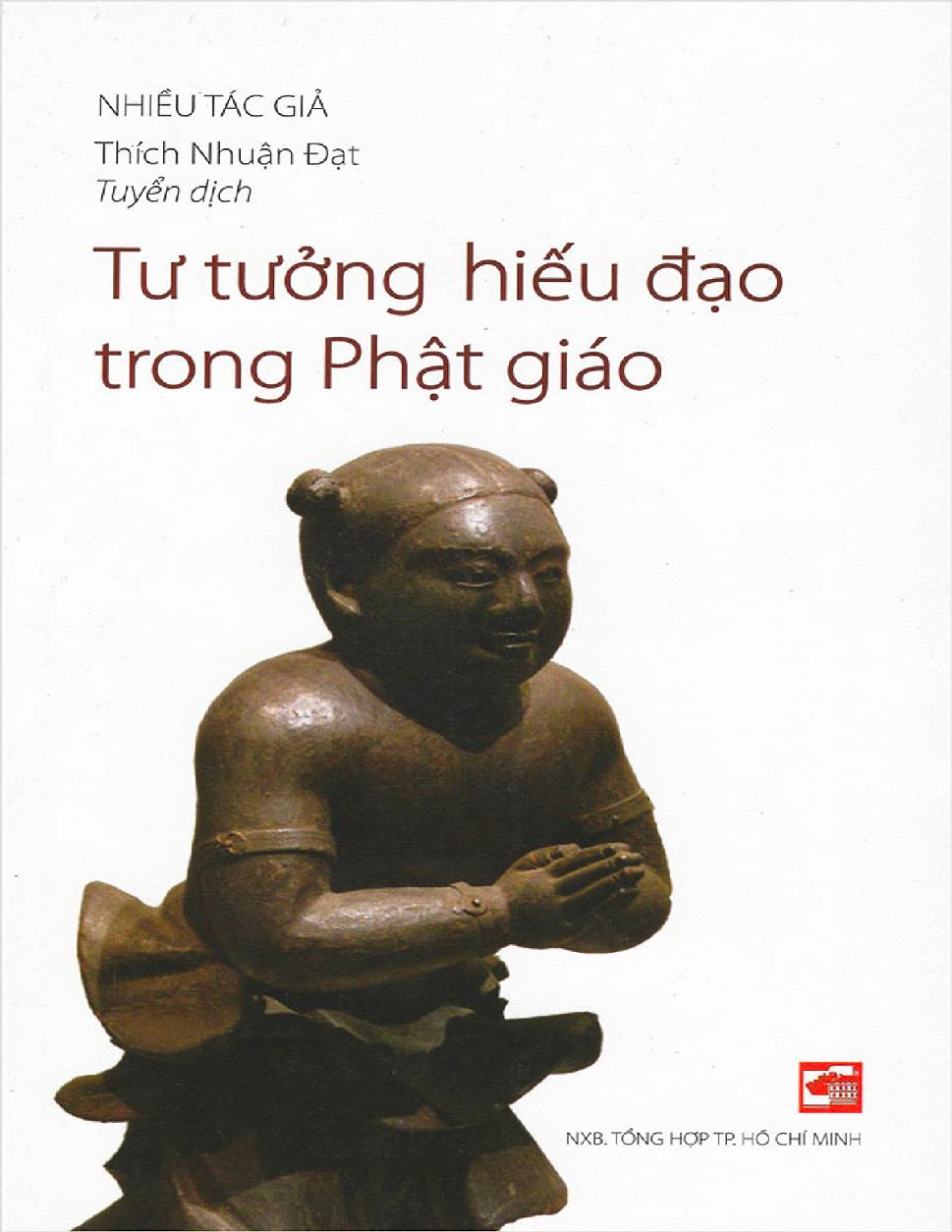 Tư Tưởng Hiếu Đạo Trong Phật Giáo