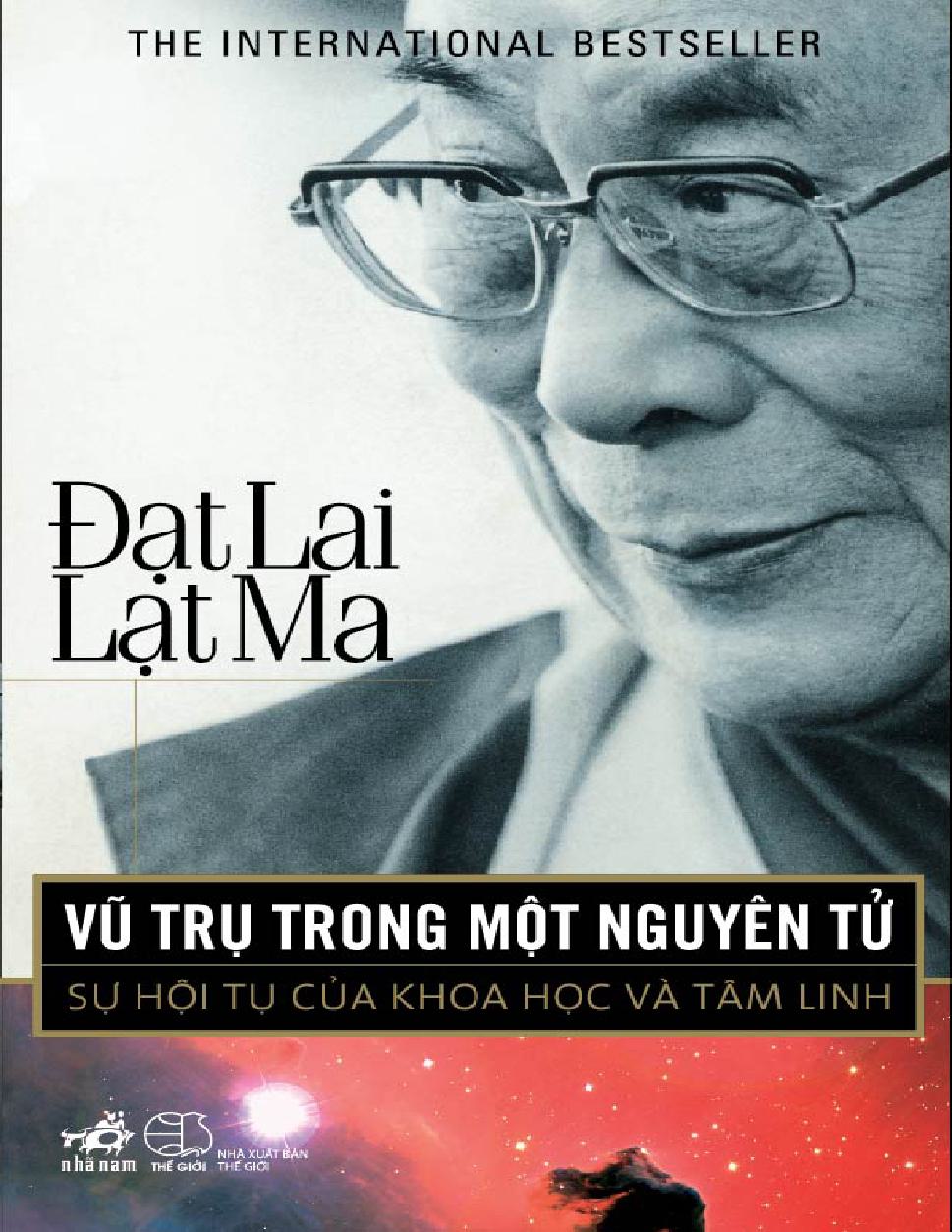 Vu Tru Trong Mot Nguyen Tu