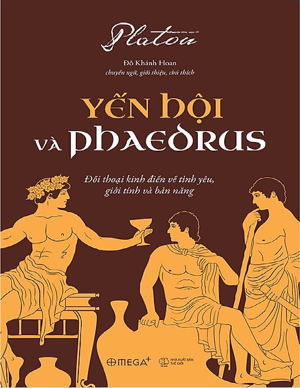 Yến Hội Và Phaedrus