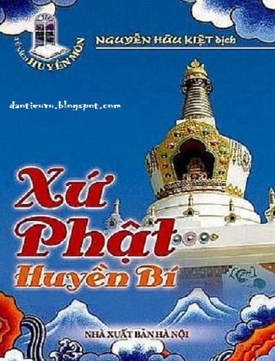 Xu Phat Huyen Bi