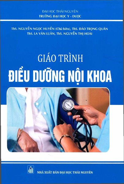 Điều dưỡng nội khoa