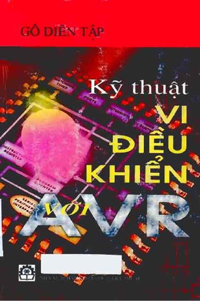 Lập trình hệ thống nhúng / Hoàng Trang, Bùi Quốc Bảo