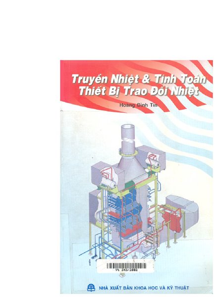 Bài tập kỹ thuật nhiệt/Bùi Hải /Bùi Hải